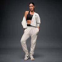 Nike Womens Y Neck Long Sleeve Cardigan