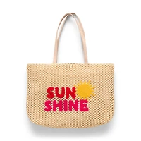 Mixit Sun Shine Tote Bag