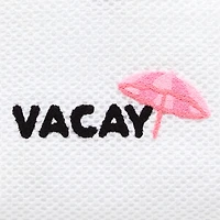 Mixit Vacay Tote Bag