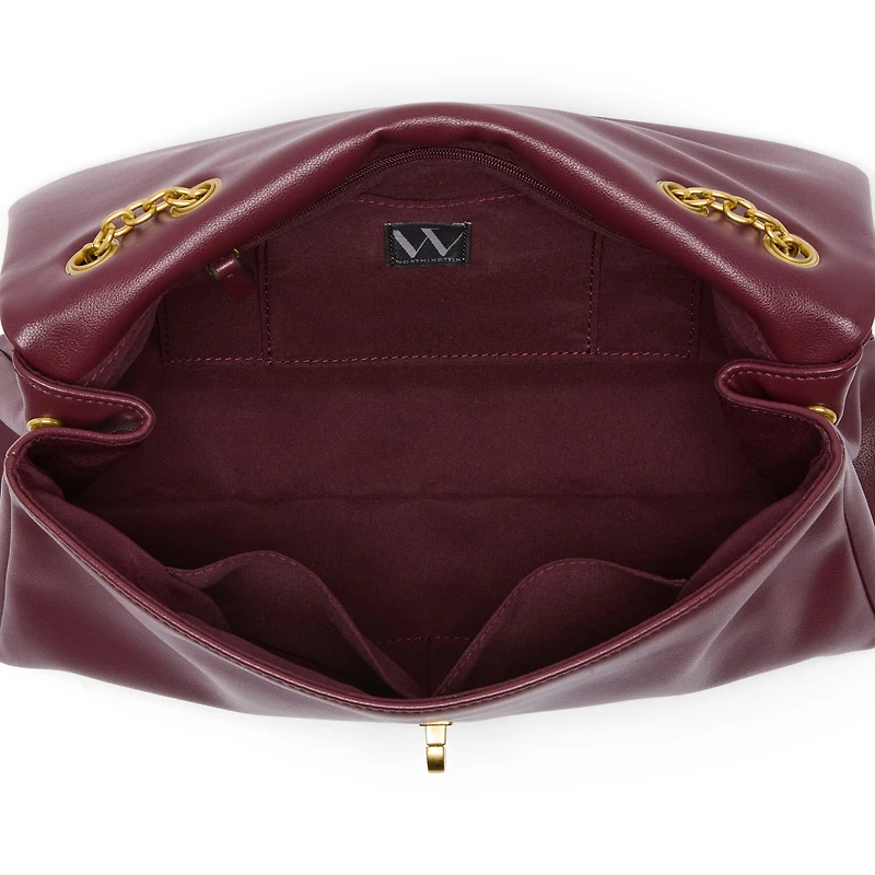 Worthington Harlow Flap Crossbody Bag
