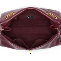 Worthington Harlow Flap Crossbody Bag