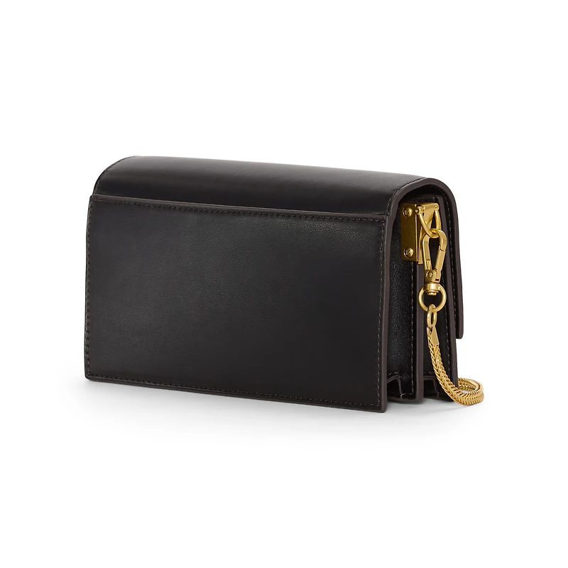 Worthington Carey Small Flap Crossbody Bag