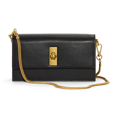 Worthington Carey Small Flap Crossbody Bag