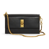 Worthington Carey Small Flap Crossbody Bag