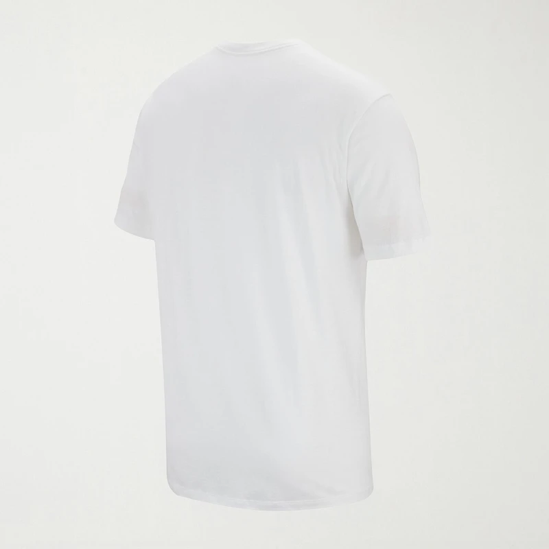 Nike Embroidered Logo Mens Crew Neck Short Sleeve Active T-Shirt