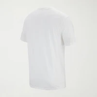 Nike Embroidered Logo Mens Crew Neck Short Sleeve Active T-Shirt