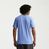 Nike Mens Crew Neck Short Sleeve T-Shirt