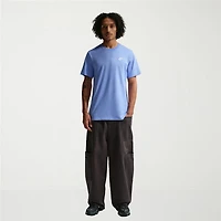 Nike Mens Crew Neck Short Sleeve T-Shirt
