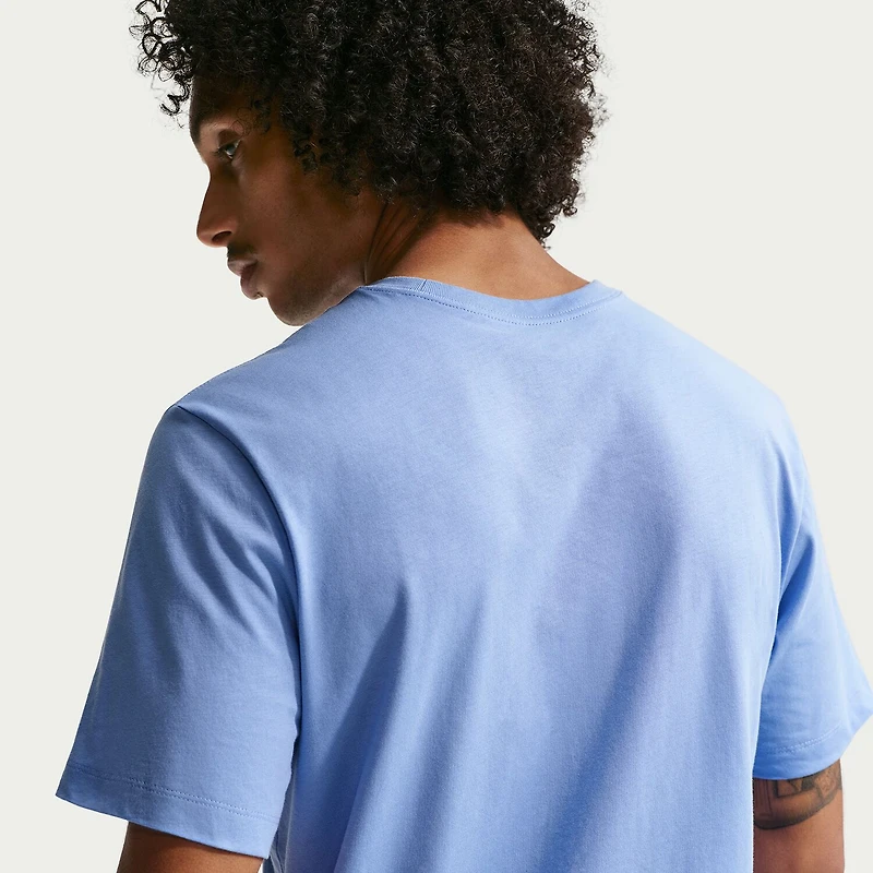 Nike Mens Crew Neck Short Sleeve T-Shirt