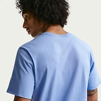 Nike Mens Crew Neck Short Sleeve T-Shirt