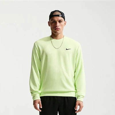 Nike Mens Crew Neck Long Sleeve Sweatshirt