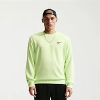 Nike Mens Crew Neck Long Sleeve Sweatshirt