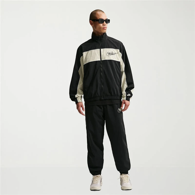 Nike Club Mens Lightweight Windbreaker