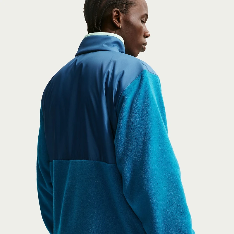 Nike Club Mens Fleece Lightweight Jacket
