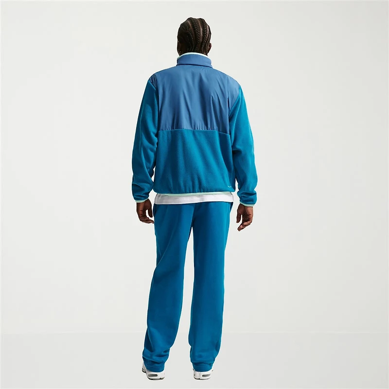 Nike Club Mens Fleece Lightweight Jacket