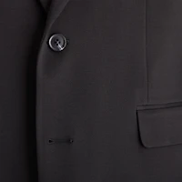 J. Ferrar 360 Stretch Knit Texture Mens Slim Fit Sport Coat