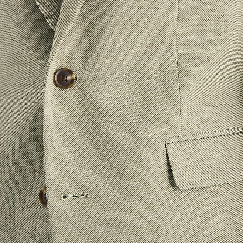 J. Ferrar 360 Stretch Knit Texture Mens Slim Fit Sport Coat