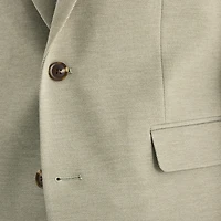 J. Ferrar 360 Stretch Knit Texture Mens Slim Fit Sport Coat