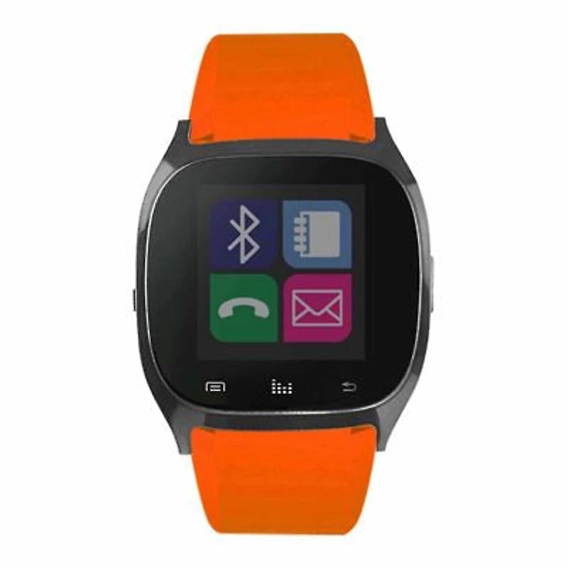 iTouch Orange Smart Watch-JCI160GN590-036