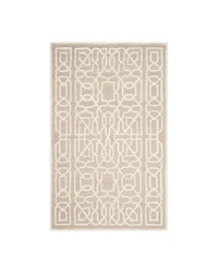 Safavieh Kandy Geometric Hand Tufted Wool Rug