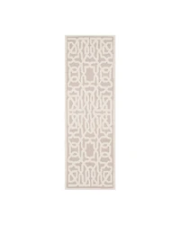 Safavieh Kandy Geometric Hand Tufted Wool Rug