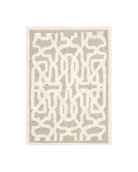 Safavieh Kandy Geometric Hand Tufted Wool Rug