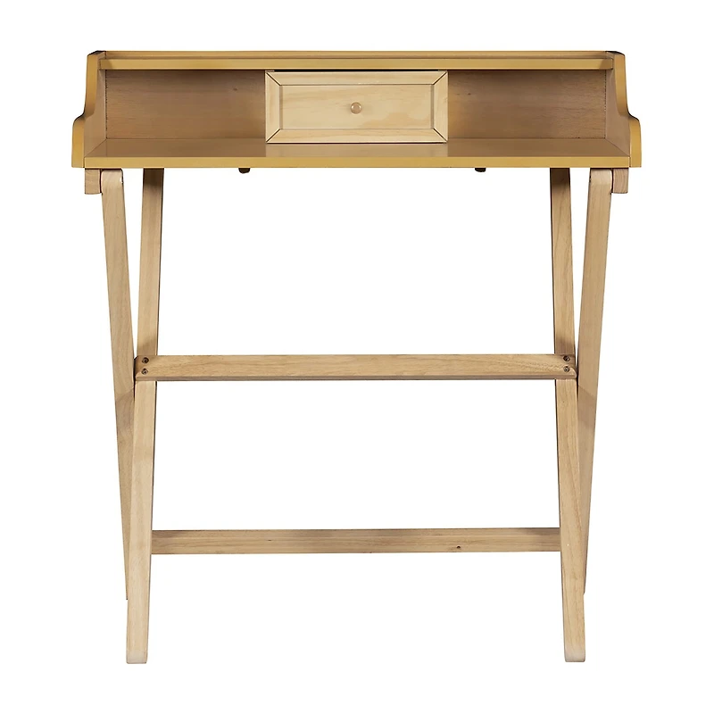 Castrey Home Office Desk