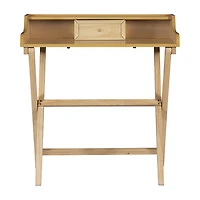 Castrey Home Office Desk