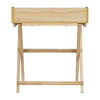 Castrey Home Office Desk