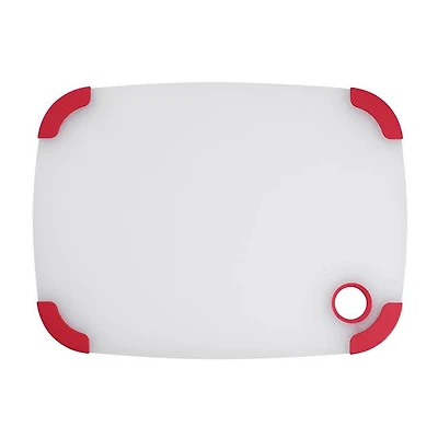 Cuisinart Poly 14.5"x9.5" Cutting Board