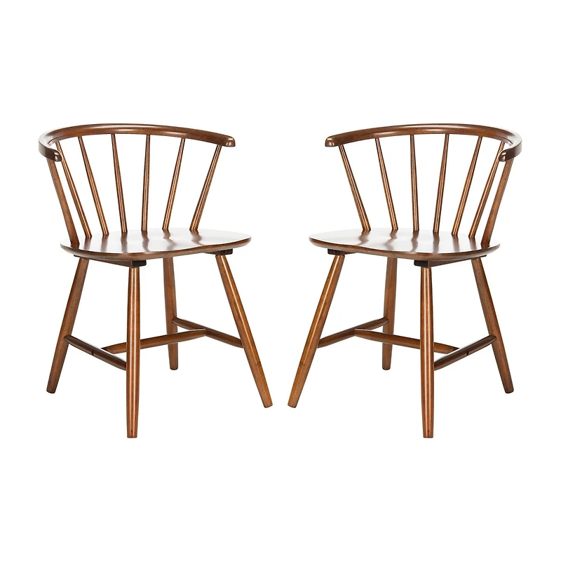 Ceres Classic-Contemporary Dining Chair - Set of 2