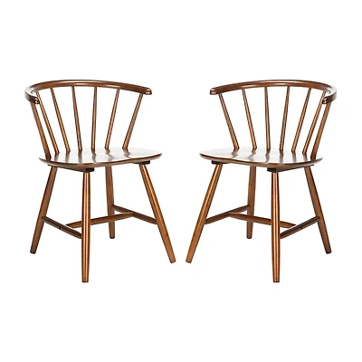 Ceres Classic-Contemporary Dining Chair - Set of 2