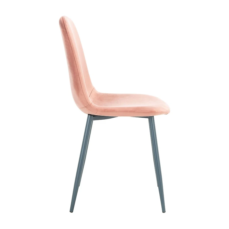 Blaire Modern Diining Chair - Set of 2