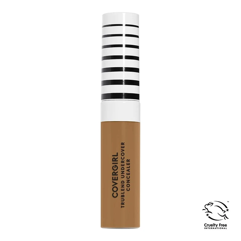 COVERGIRL Trublend Undercover Concealer