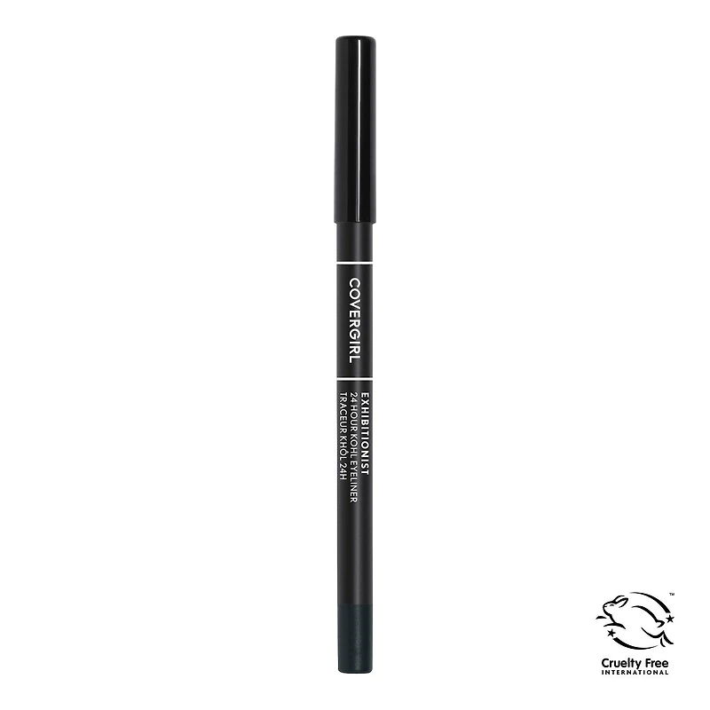 COVERGIRL Exhibitionist 24hr Kohl Eyeliner