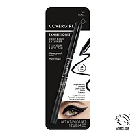 COVERGIRL Exhibitionist 24hr Kohl Eyeliner