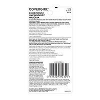 COVERGIRL Exhibitionist Uncensored Mascara