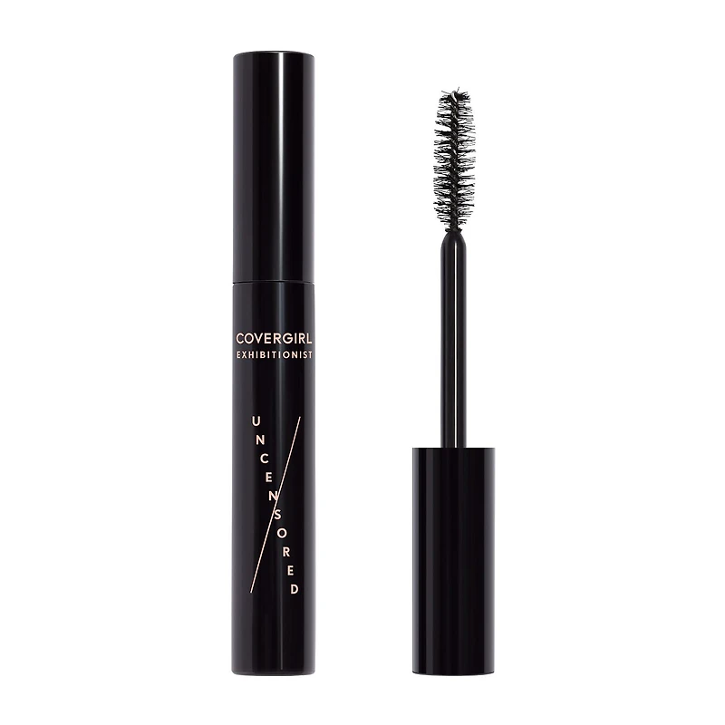 COVERGIRL Exhibitionist Uncensored Mascara