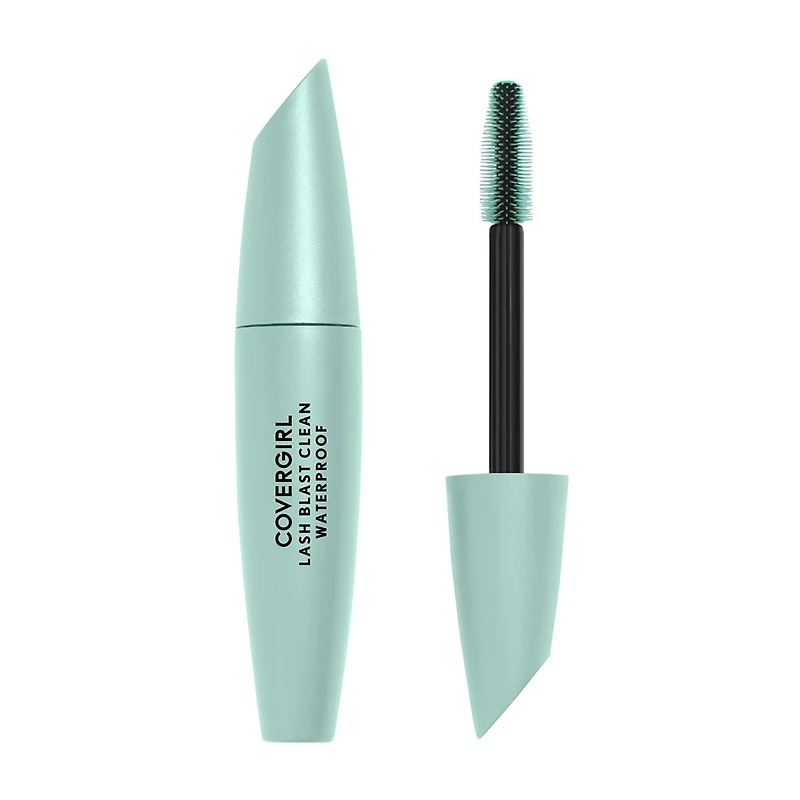 COVERGIRL Lash Blast Clean Waterproof Mascara