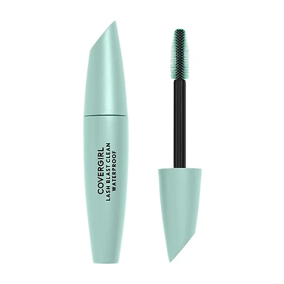 COVERGIRL Lash Blast Clean Waterproof Mascara