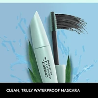 COVERGIRL Lash Blast Clean Waterproof Mascara
