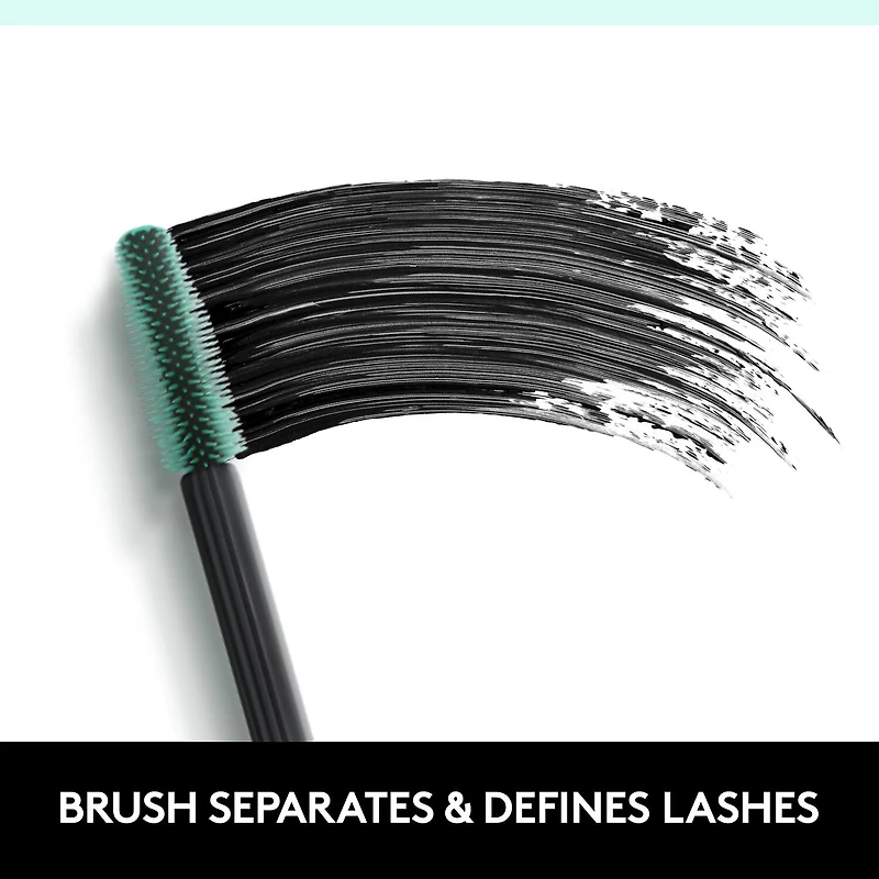 COVERGIRL Lash Blast Clean Waterproof Mascara