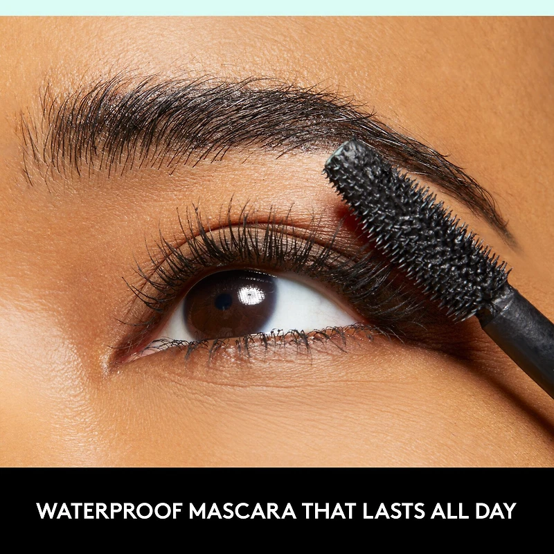 COVERGIRL Lash Blast Clean Waterproof Mascara