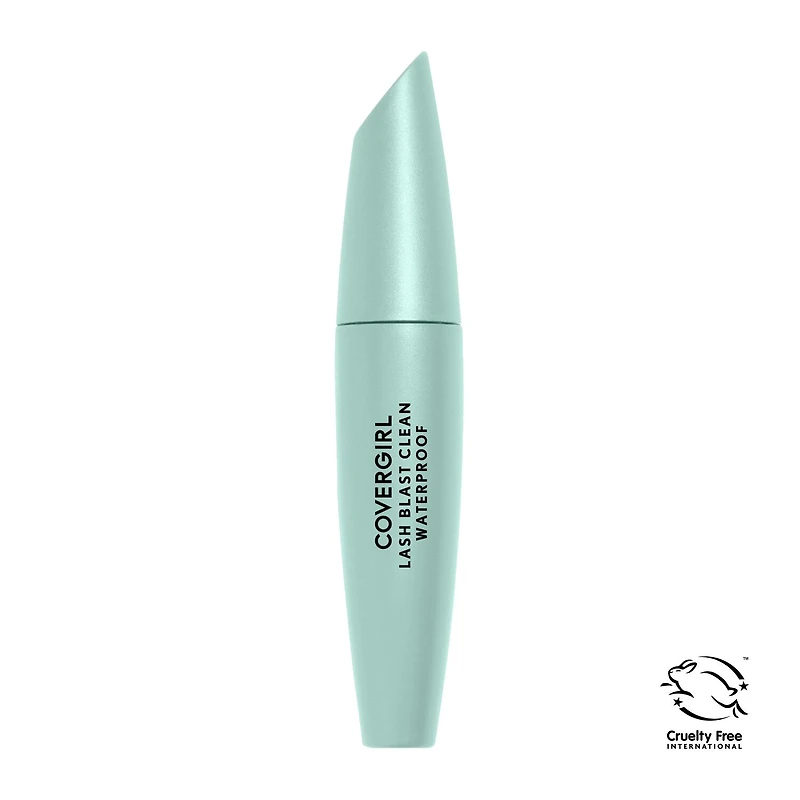 COVERGIRL Lash Blast Clean Waterproof Mascara
