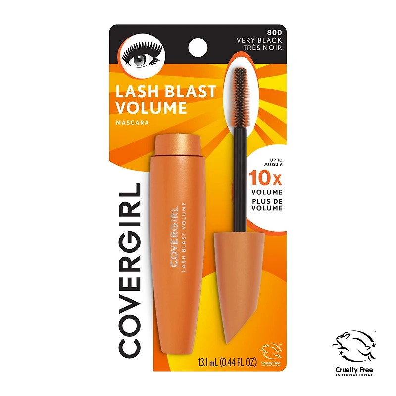 COVERGIRL Lash Blast Volume Mascara