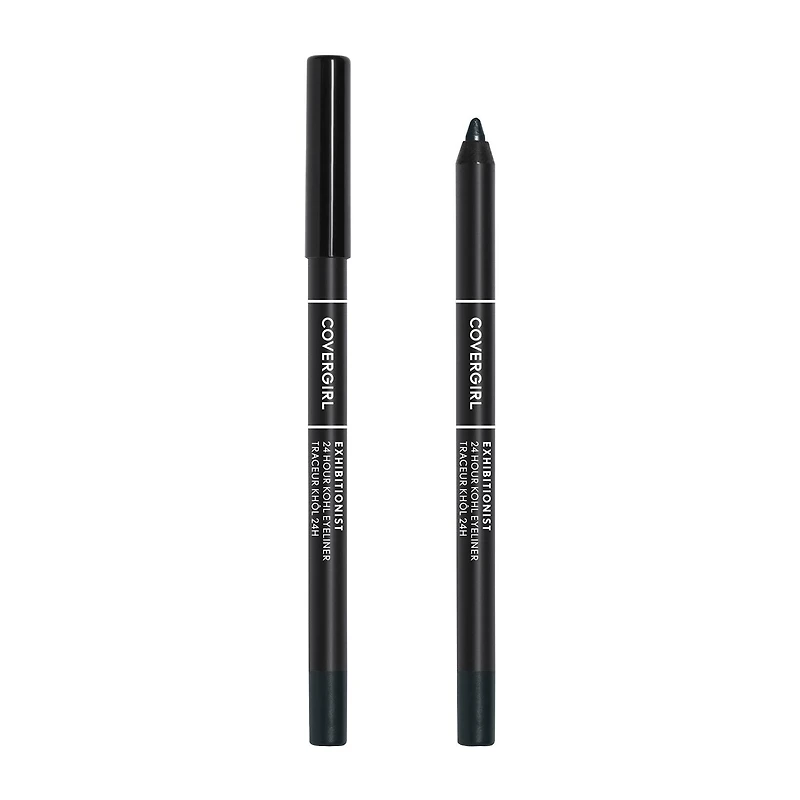 COVERGIRL Exhibitionist 24hr Kohl Eyeliner