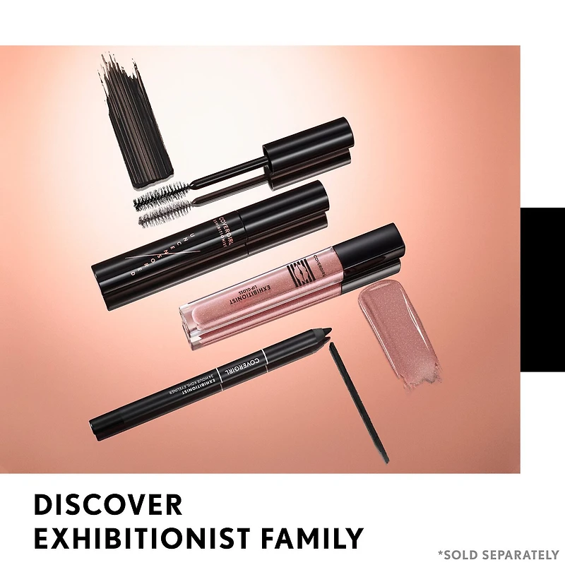 COVERGIRL Exhibitionist 24hr Kohl Eyeliner