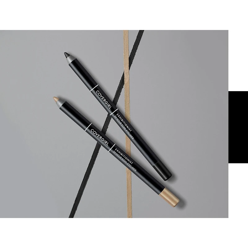 COVERGIRL Exhibitionist 24hr Kohl Eyeliner