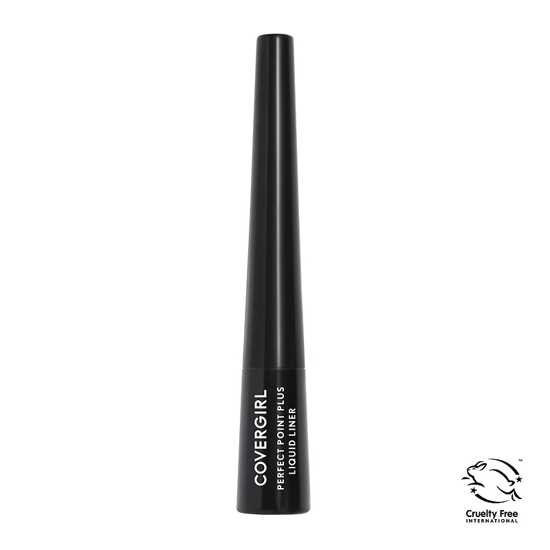 COVERGIRL Perfect Point Liquid Eyeliner