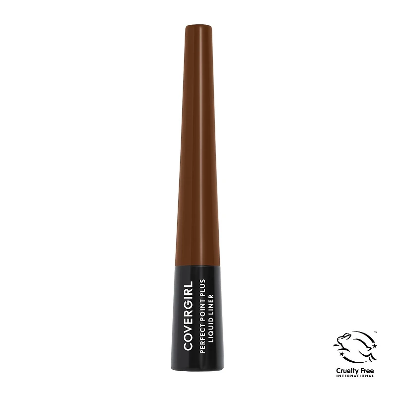 COVERGIRL Perfect Point Liquid Eyeliner